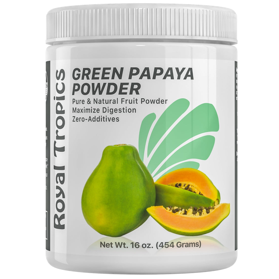 Exploring the Benefits of Papaya Enzymes for Sale at Royal Tropics