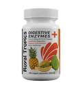 Digestive Enzymes Plus