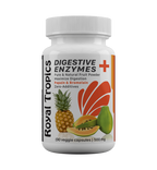 Digestive Enzymes Plus