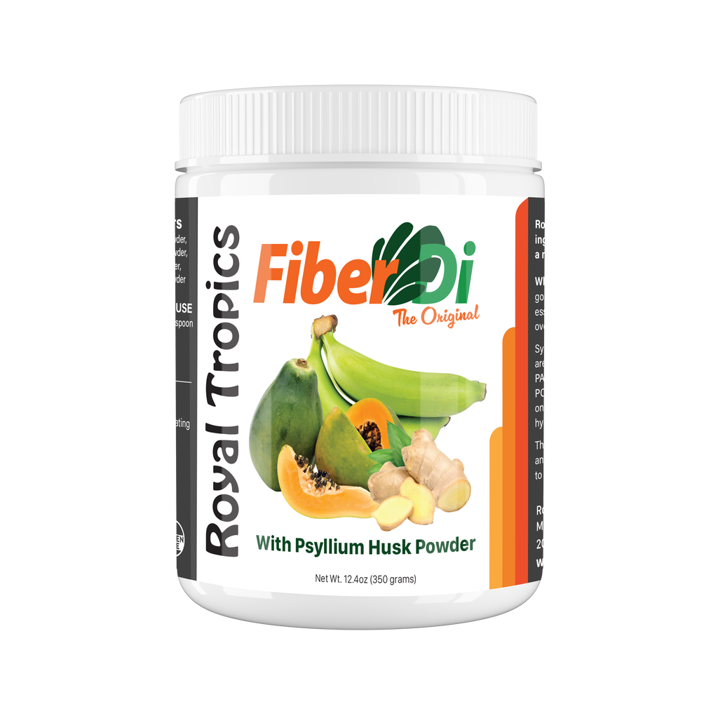 Fiber Di Digestive Gut Health and More