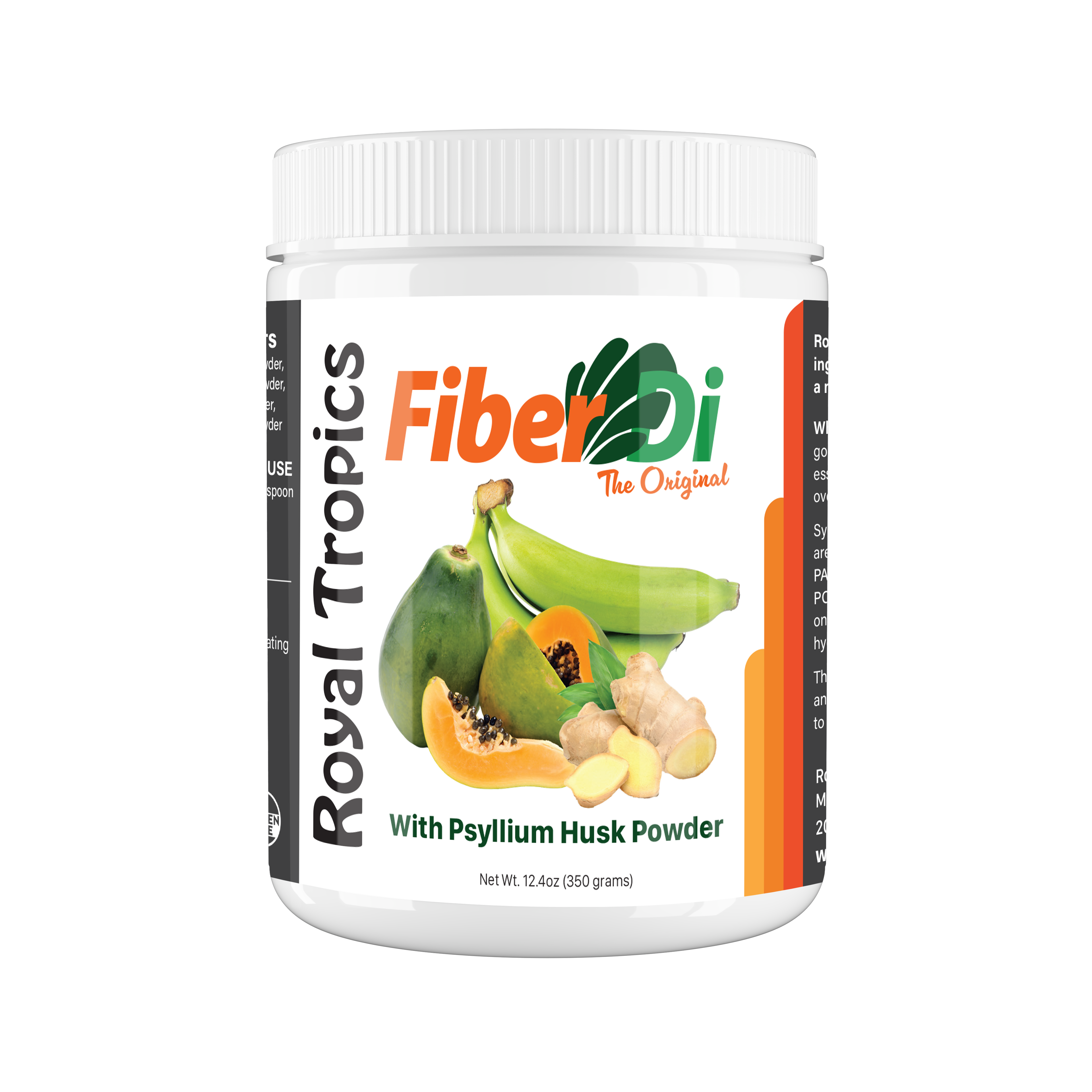 Fiber Di Digestive Gut Health and More
