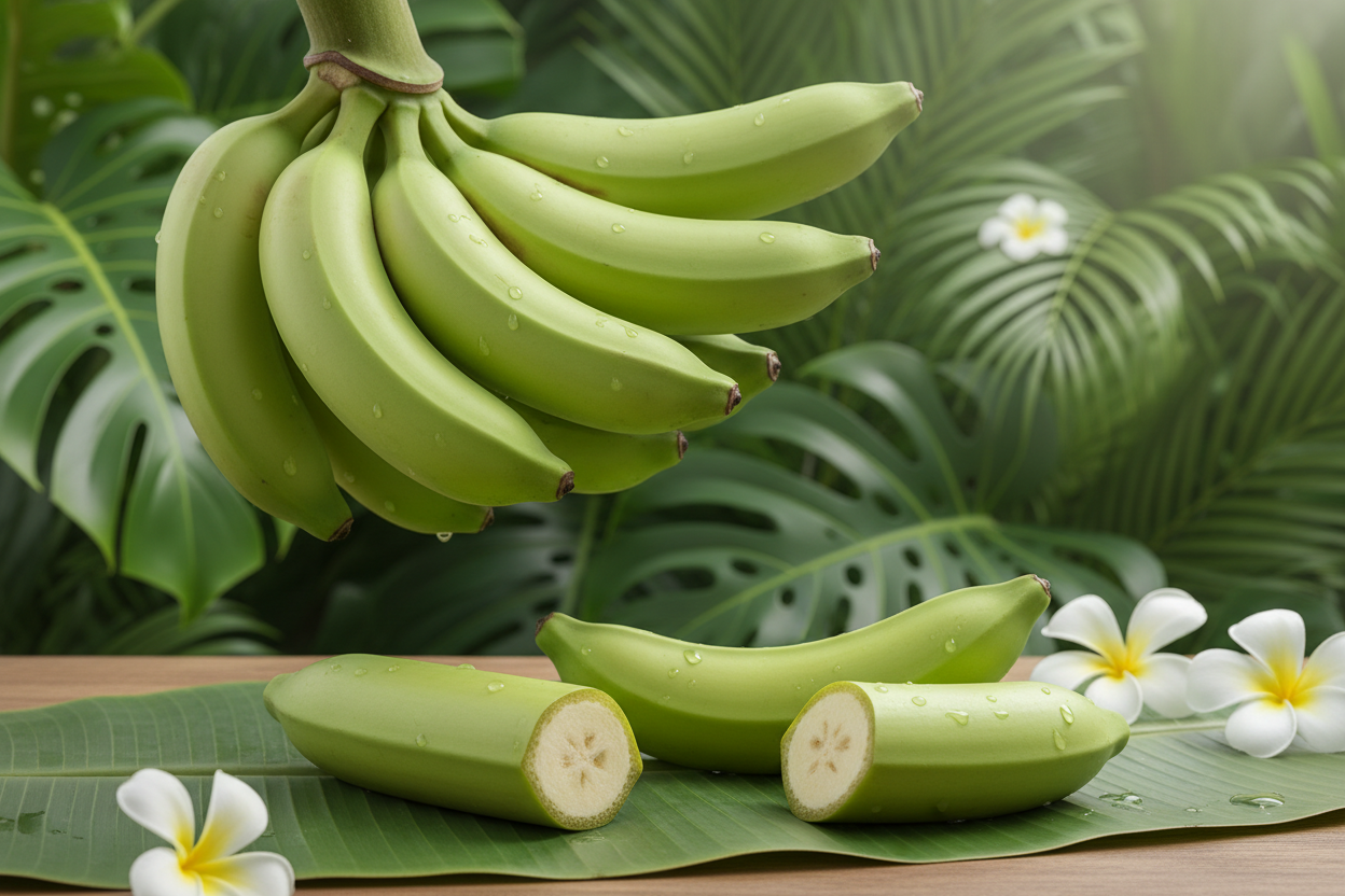 Green Banana Blog Hero