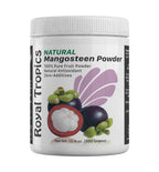 Mangosteen 100% Fruit Powder