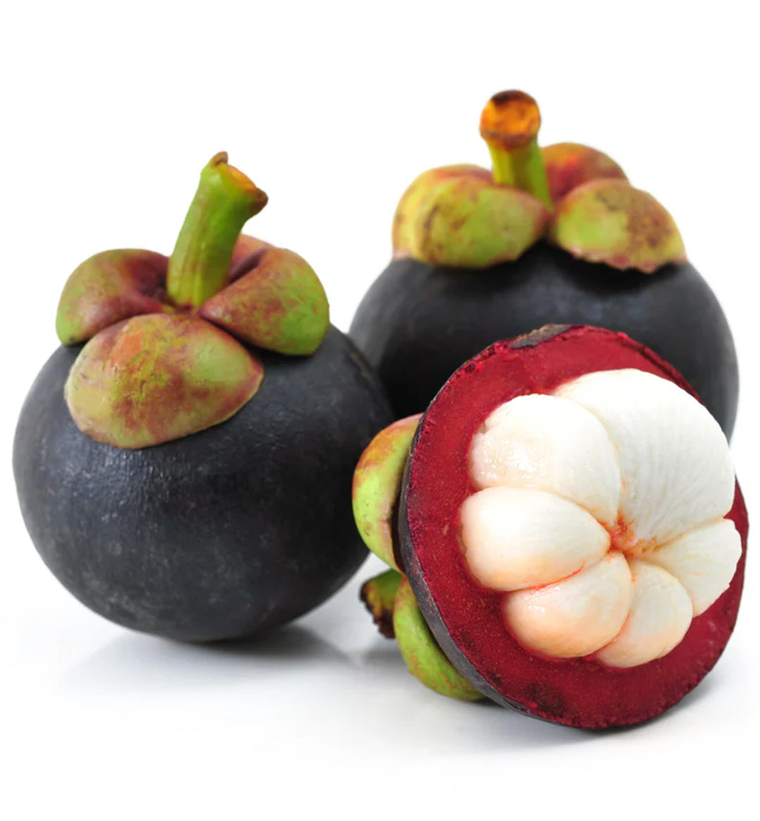 Mangosteen 100% Fruit Powder