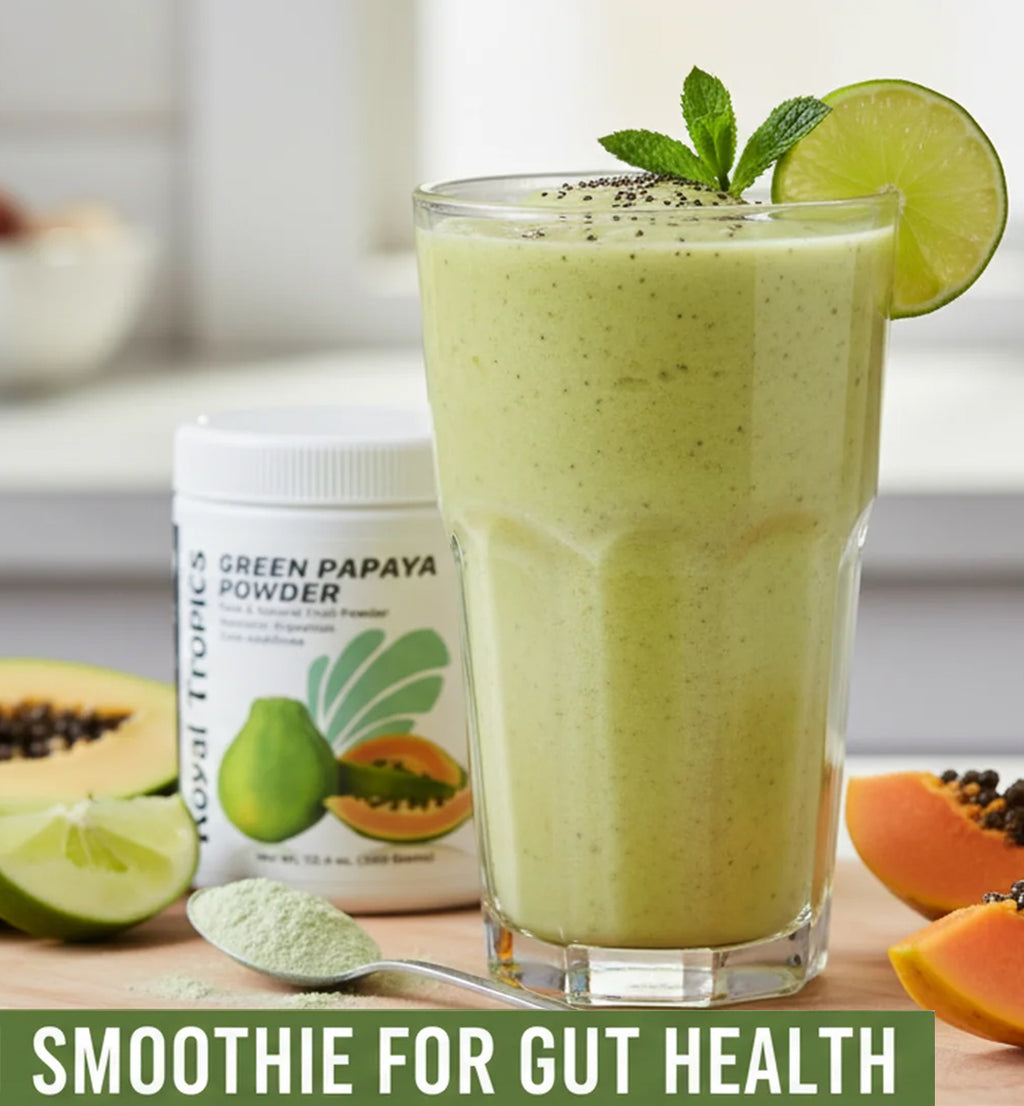 Green Papaya Powder