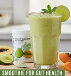 Green Papaya Powder
