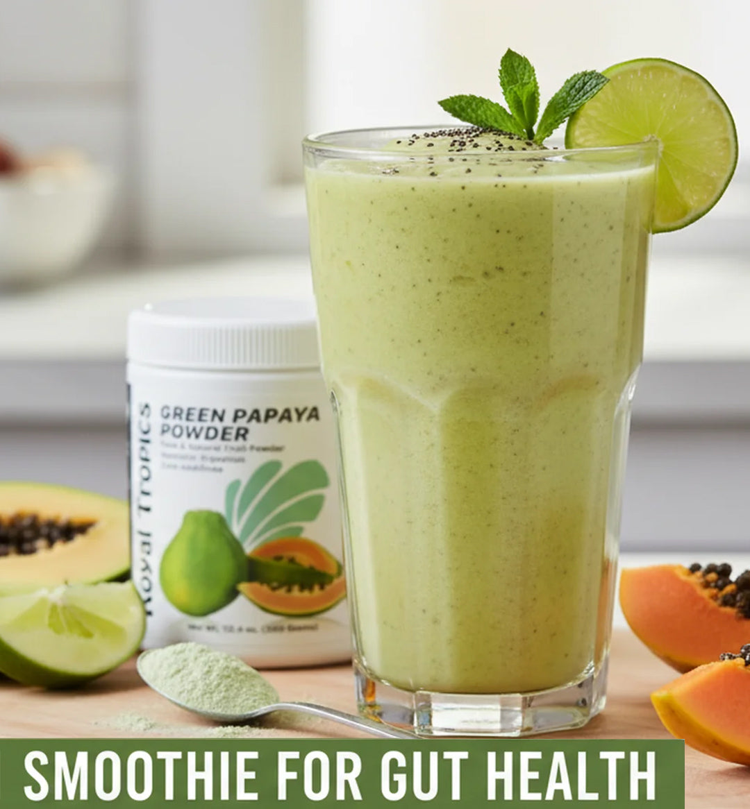Green Papaya Powder