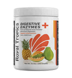 Digestive Enzymes Plus