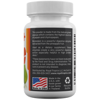 Digestive Enzymes Plus